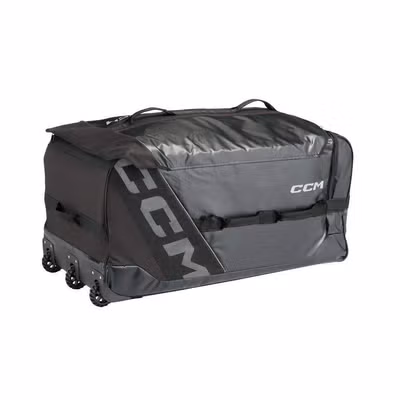 CCM S25 580 Premium 40 Hockey Goalie Wheel Bag