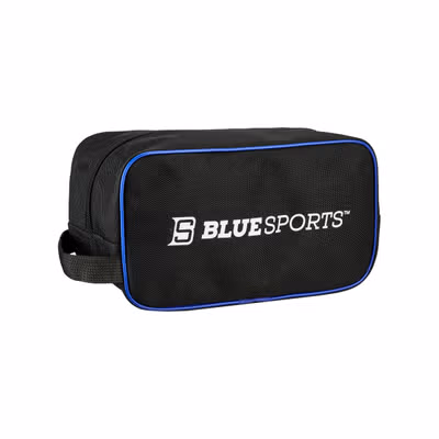 Blue Sports Toiletery Сумка Косметичка