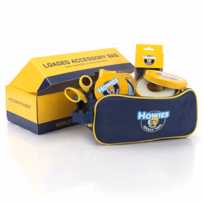 Howies Loaded Organizer Accessory Bag