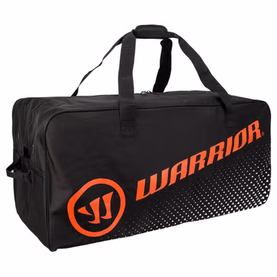 Warrior Q40 Carry Ice Hockey Bag