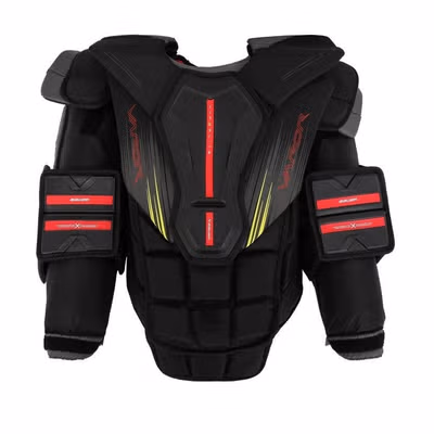 Bauer Vapor S23 HYP2RLITE Senior Vārtsargu Plecsargs