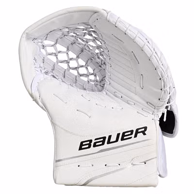 Bauer S23 GSX Intermediate Vārtsargu Ķērājs