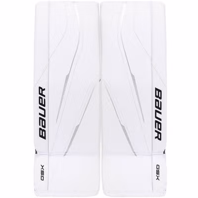 Bauer S23 GSX Senior Вратарские щитки