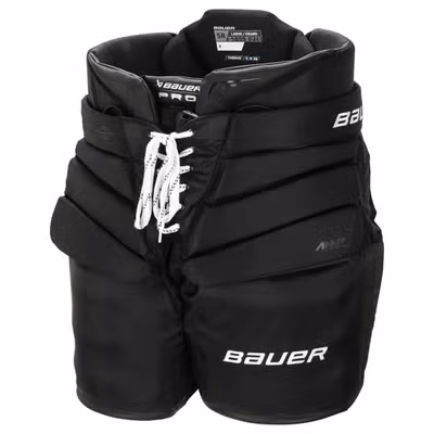 Bauer S23 PRO Senior Вратарскиe трусы