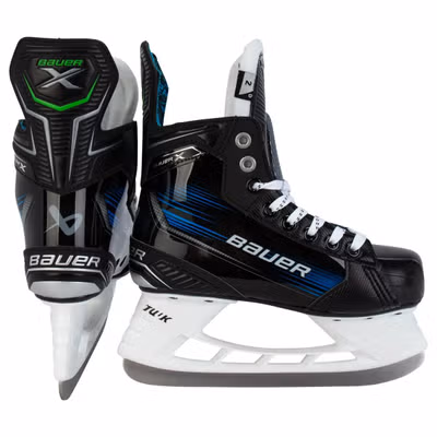 Bauer S23 X Junior Коньки