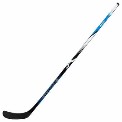 Bauer S23 X SERIES GRIP Intermediate Клюшка
