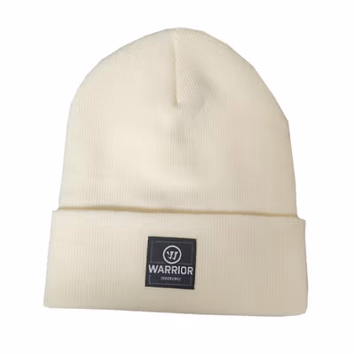 Warrior S24 Knit Beanie Senior Cepure