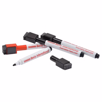 Berio Pack of 4 Фломастер