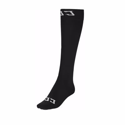 CCM Basic Sock Knee Senior Zeķes