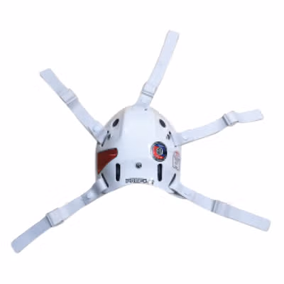 Blue Sports Vārts.siksn.ķiv. 5point Harness Vārtsargu rez. daļas