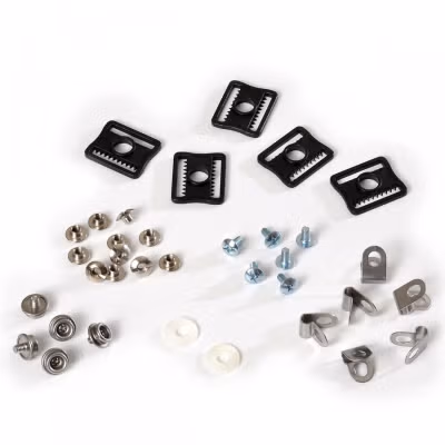 Blue Sports Goalie Helmet Hardware Kit Вратарские зап. части для шлема