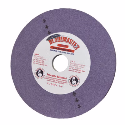 Точильный круг BLADEMASTER 8VBP