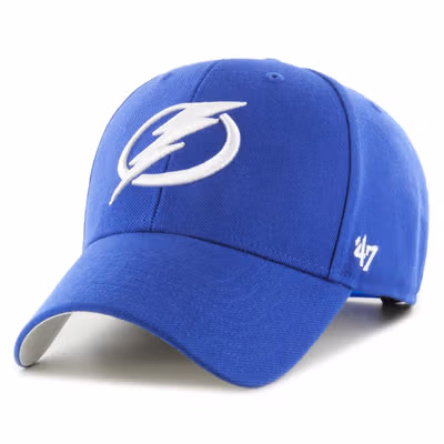 47 Brand Ballpark NHL Tampa Bay Lightning Senior Naģene