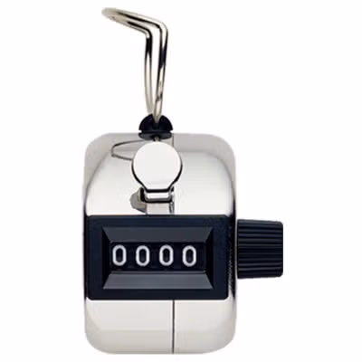 Blue Sports ULTRAK Tally Counter Секундамер