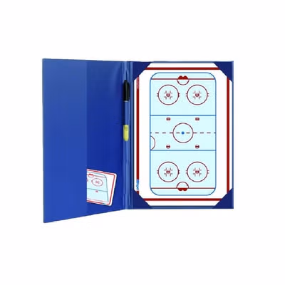 Berio 2 Volets 55x37 Tactics Board