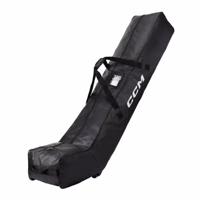 CCM S23 TEAM WHEEL Сумка для клюшек