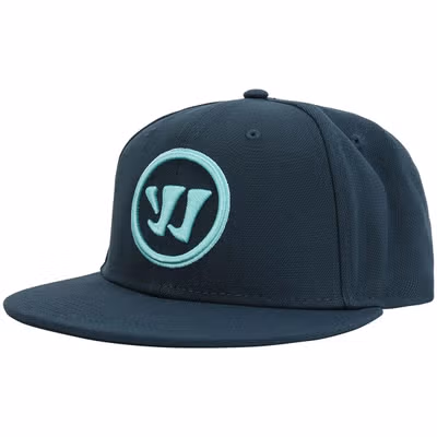 Warrior Exploded Flex Snap Senior Cap