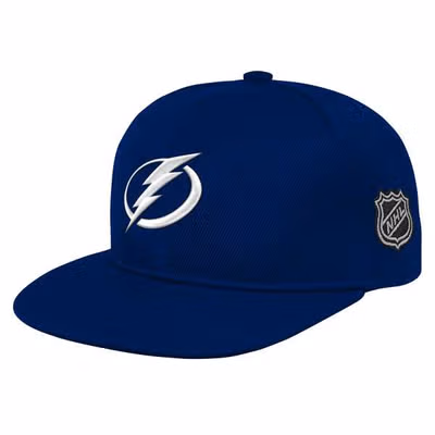 Adidas Logo Flatbrim Lightning Junior Naģene
