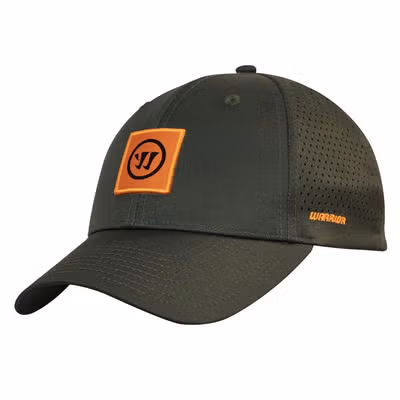 Warrior Perforated Snapback Senior Naģene