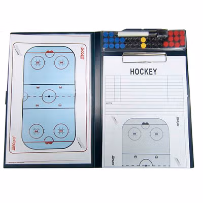 Berio 2 Volets Multi 21x41 Тактическая доска