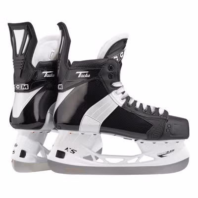 CCM Tacks 652 RETRO Senior Hokeja Slidas