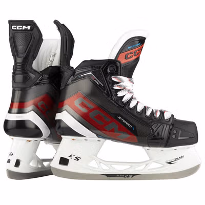CCM JetSpeed S23 FT680 Intermediate Коньки
