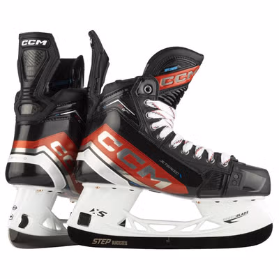 CCM JetSpeed S23 FT6 PRO Junior Коньки