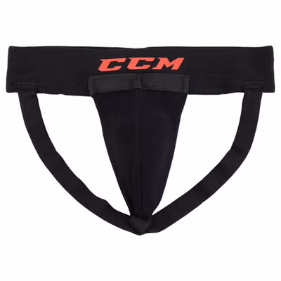 CCM S21 JOCK Junior Jock