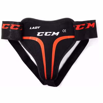 CCM S21 PELVIC Women Junior Spenzūra