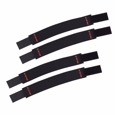 CCM S21 Shin Guard Straps Липучки для щитков