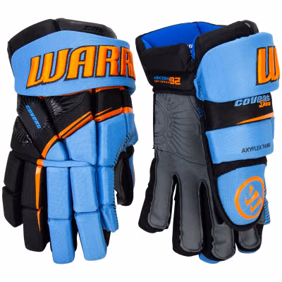 Warrior Covert S25 Deluxe Senior Перчатки