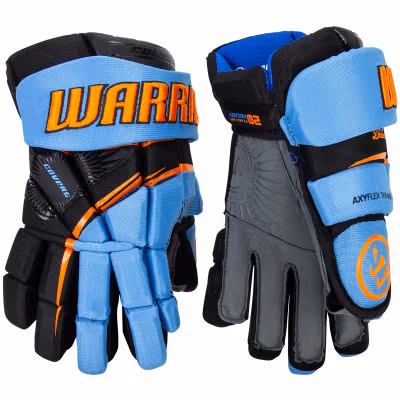Warrior Covert S25 Deluxe Junior Перчатки