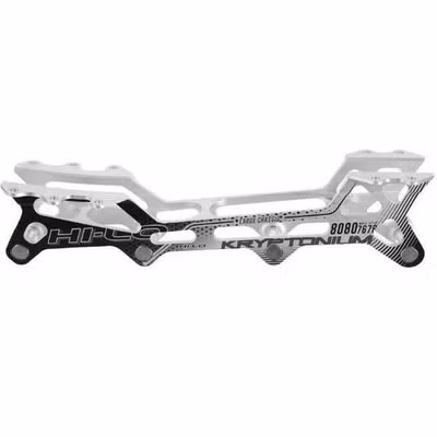 Mission HI-LO S19 KRYPTONIUM Senior Рама