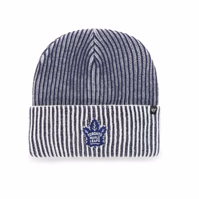 47 Brand S24 Cold Snap NHL Toronto Maple Leafs Senior Cepure