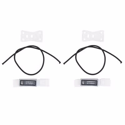 Brians Smart Toe Cord strap (2pc) Вратарская зап. часть