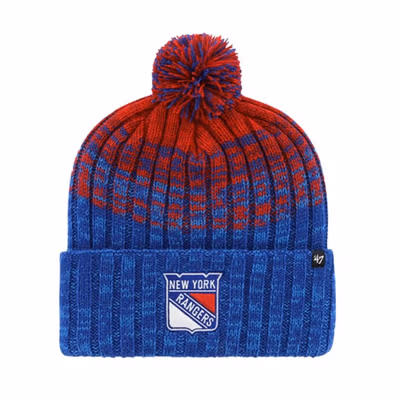 47 Brand S25 Cascade NHL New York Rangers Senior Cepure