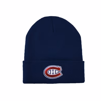 Adidas S24 Cuffed Canadiens Junior Beanie