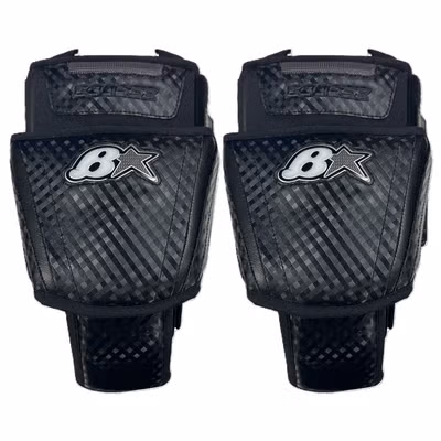 Brians Eclipse Pro Senior Вратарская защита колена