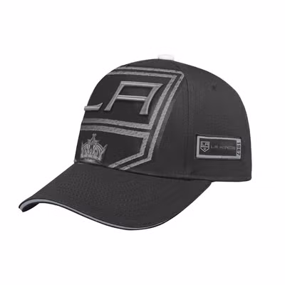 Adidas Big Face Precurved Kings Junior Naģene