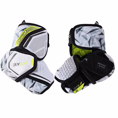 Bauer Vapor S22 3X LE Junior Налокотники