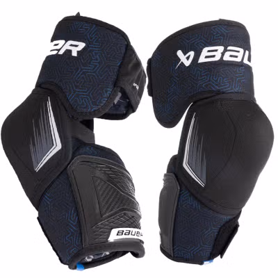 Bauer S24 X Intermediate Налокотники