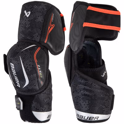 Bauer Vapor S25 FLY40 Intermediate Hokeja Elkoņsargi
