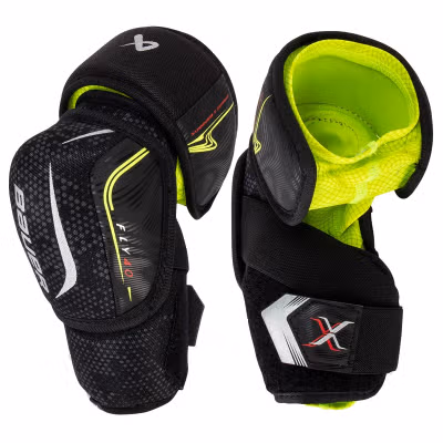 Bauer Vapor S25 FLY40 Junior Hokeja Elkoņsargi