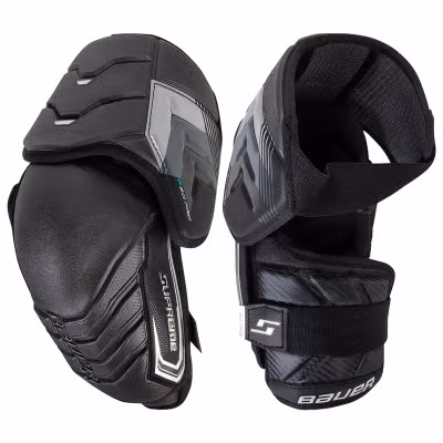 Bauer Supreme S26 F50 PRO Senior Hokeja Elkoņsargi