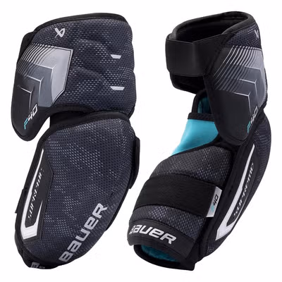 Bauer Supreme S26 F40 Senior Hokeja Elkoņsargi