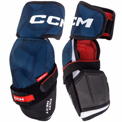 CCM S23 NEXT Senior Hokeja Elkoņsargi