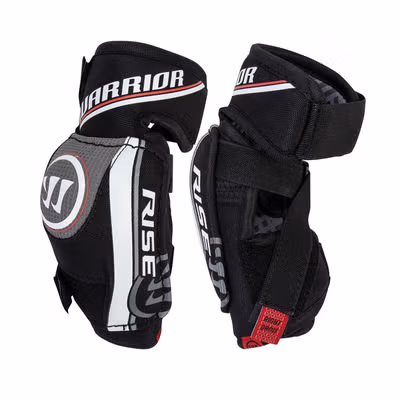 Warrior RISE Youth Hokeja Elkoņsargi