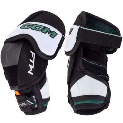 CCM JetSpeed S24 FTW Women Senior Налокотники