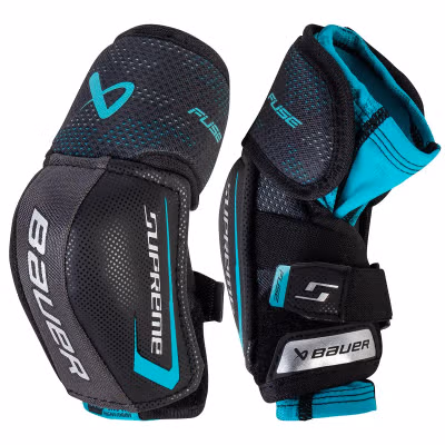 Bauer Supreme S26 FUSE Youth Налокотники