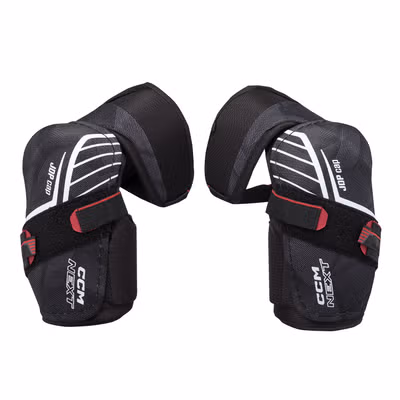 CCM S26 NEXT Senior Hokeja Elkoņsargi